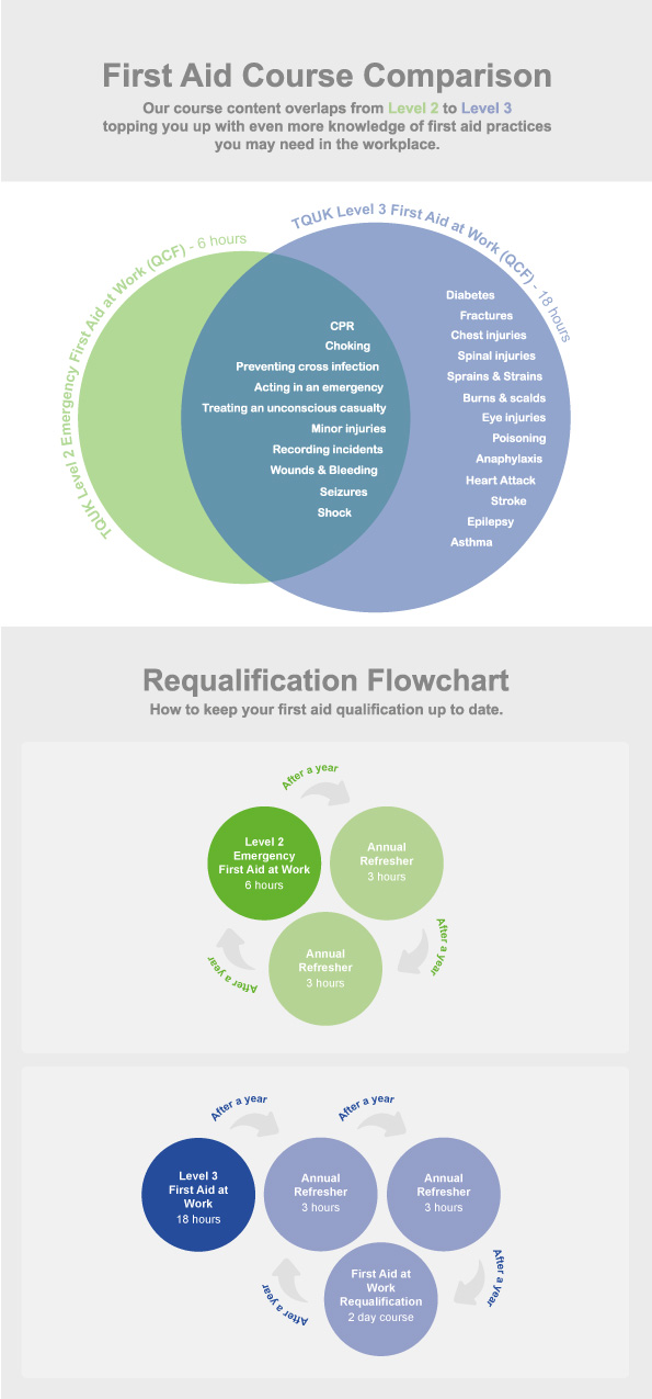 Comparison Flowchart