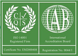 ISO14001