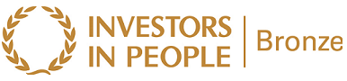 Investors in People investorsbronze