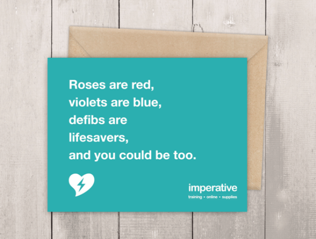 valentinescard